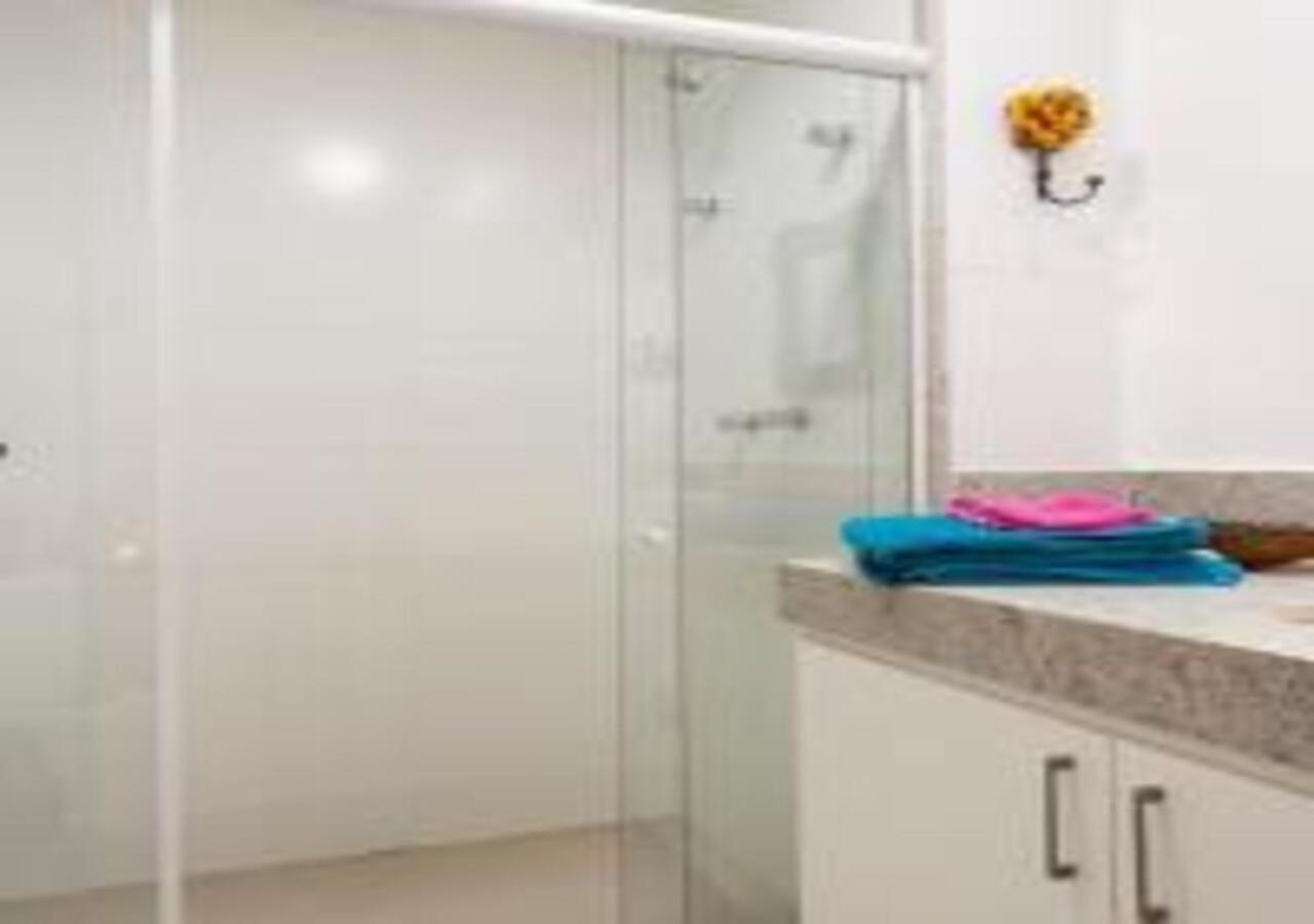 Apto Itaipava, Piscina Borda Infinita, Montanha Petrópolis 외부 사진