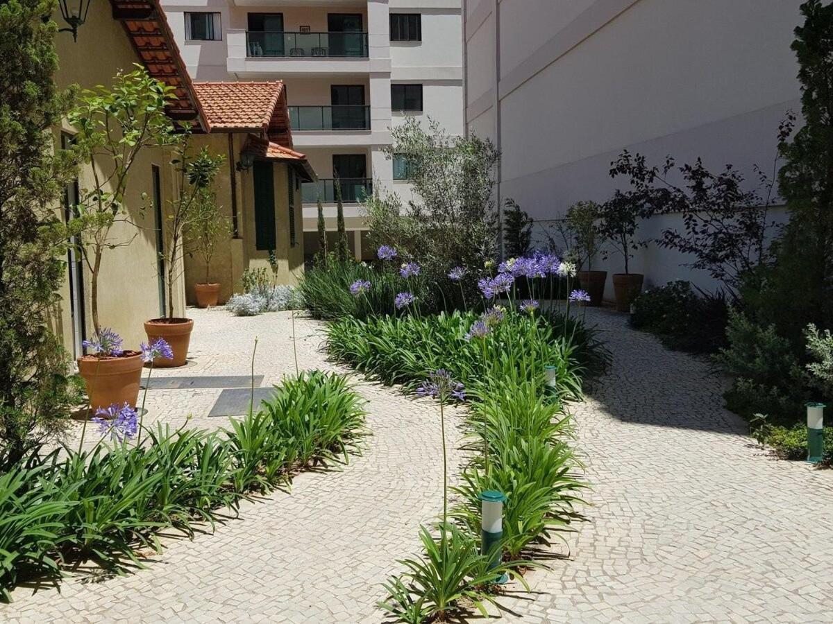 Apto Itaipava, Piscina Borda Infinita, Montanha Petrópolis 외부 사진